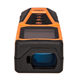 Laserafstandsmeter Geo-Fennel GeoDist 30