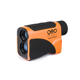 Laser afstandsmeter Geo-Fennel GeoDist 600LR