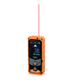 Laser afstandsmeter met camera en Bluetooth Geo-Fennel GeoDist100-TOUCH