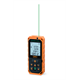 Laserafstandsmeter Geo-Fennel GeoDist60-GREEN