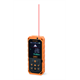Laser afstandsmeter met camera en Bluetooth Geo-Fennel GeoDist80