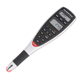 Elektronische krommingsmeter Geo-Fennel Scale Master Pro XE