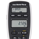Elektronische krommingsmeter Geo-Fennel Scale Master Pro XE