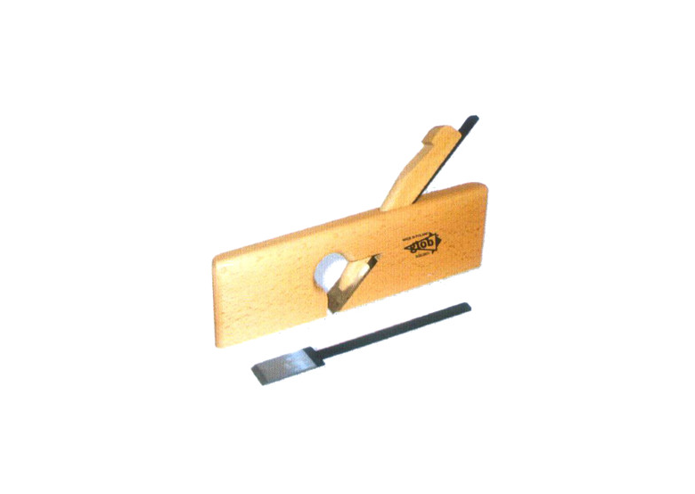 Hoekschaaf 30mm 240 x 25 mm Glob GLOB-STR-K30