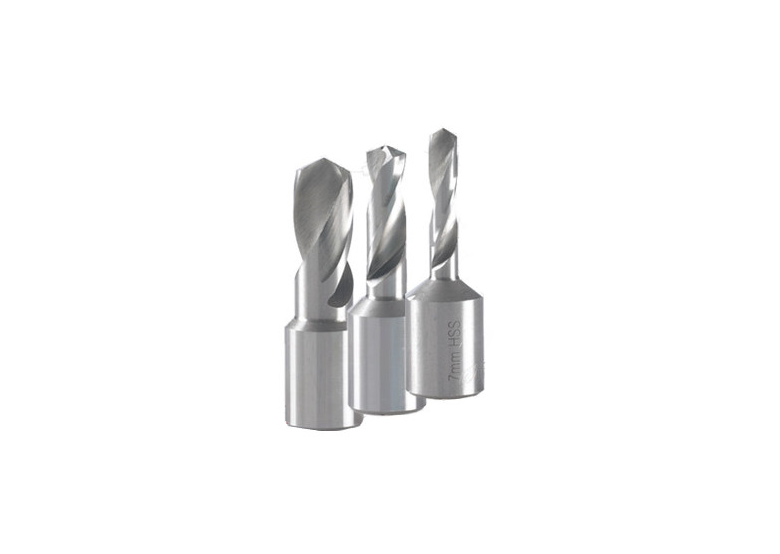 Spiraalboor HSS 14x55mm Glob WK14L