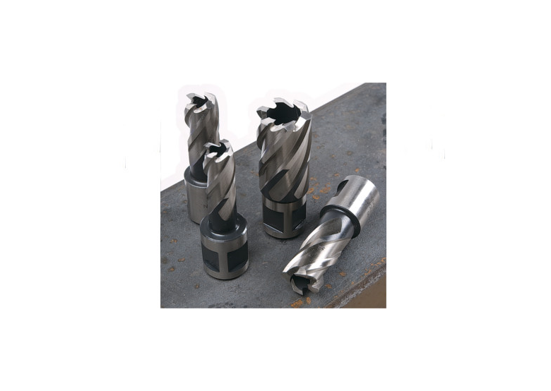 Trepan boor  HSS - 33x50 Glob WT33L