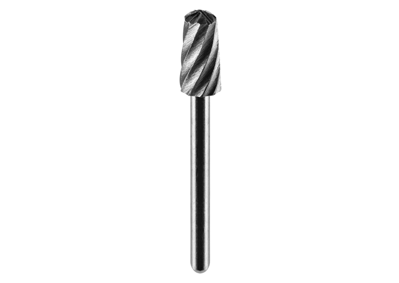 Frees HSS, 6.0mm kogel, 2st. Graphite 55H061