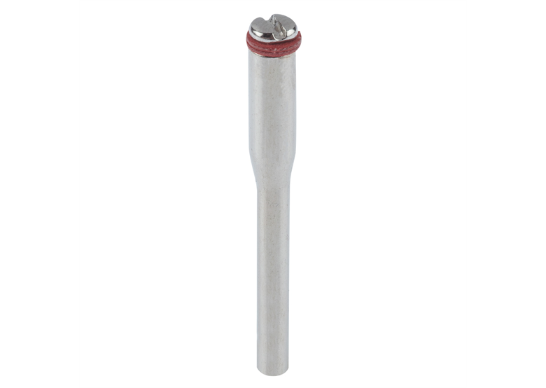 Schacht voor mini slijpmachine 3.2mm, 2st. Graphite 55H074