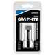 Diamant gatenzaag 25mm Graphite 55H307