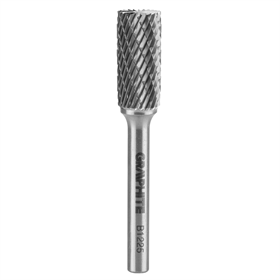 Frees voor metaal HM, type B 12x25mm Graphite 55H358