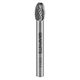 Frees voor metaal HM, type E 8 x 13mm Graphite 55H364