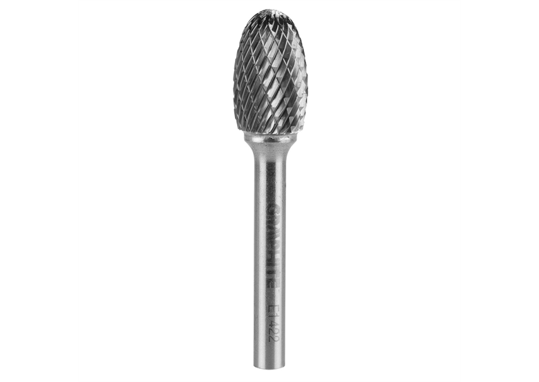 Frees voor metaal HM, type E 14 x 22mm Graphite 55H367