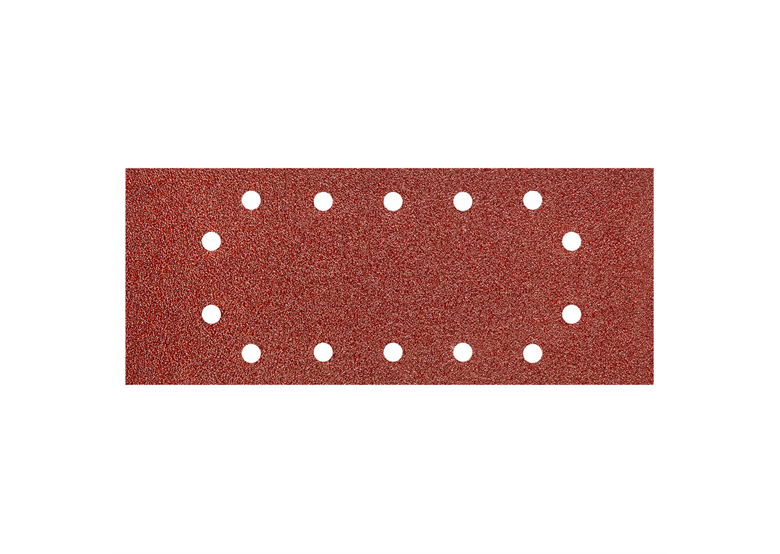 Schuurpapier 115x280mm, K40, 5st. Graphite 55H728