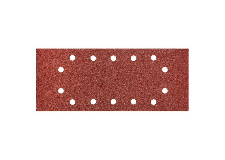 Schuurpapier 115x280mm, K60, 5st. Graphite 55H729