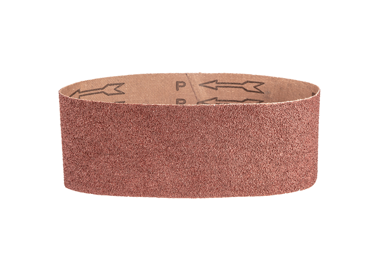 Schuurband 75x457mm, K40, 3st. Graphite 55H787