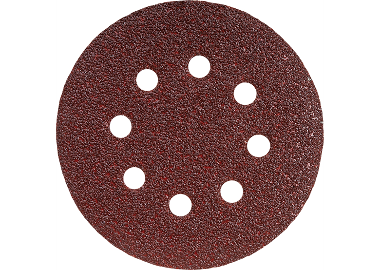 Cirkel Schuurpapier 150mm K60 Graphite 55H803