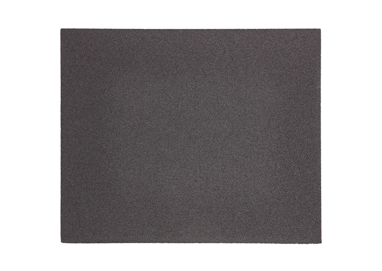 Schuurdoek 230x280mm, K120 Graphite 55H878