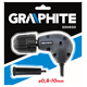 Haakse Bithouder Graphite 55H930