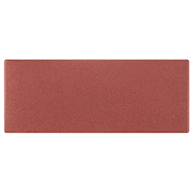 Schuurpapier 93x230mm, K180, 5st. Graphite 55H963
