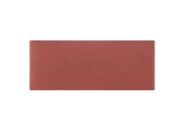 Schuurpapier 93x230mm, K180, 5st. Graphite 55H963