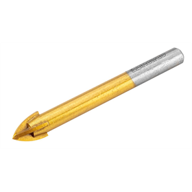 Universele boor HM 10mm Graphite 56H406