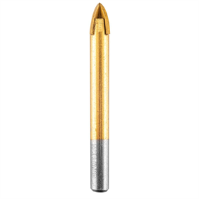 Universele boor HM 12mm Graphite 56H407