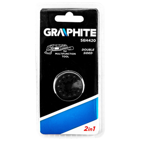 Adapter voor multifunctioneel apparaat 2st. Graphite 56H420