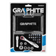 Schroefbitset Graphite 56H604