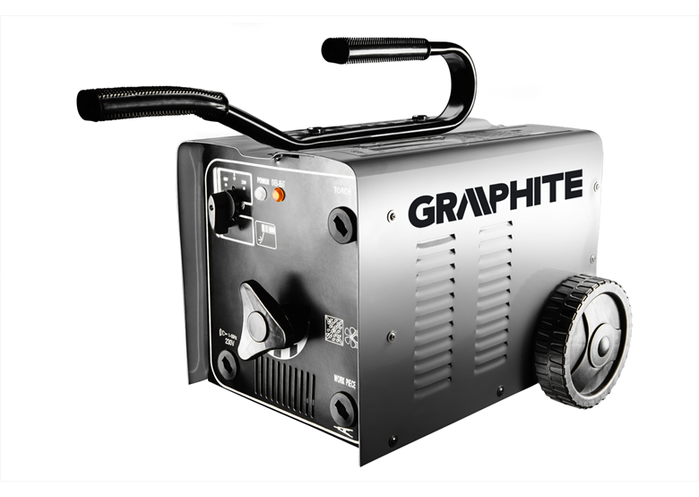 Transformator lasapparaat Graphite 56H804