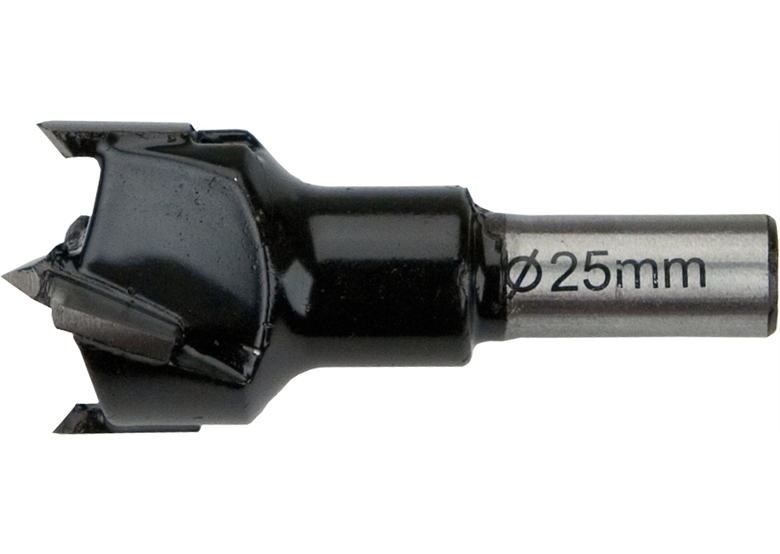 Schanierboor 32mm Graphite 57H267