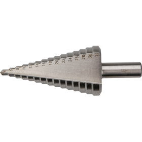 Stappenboor Graphite 57H740