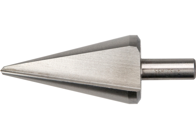 Trapezenboor 4-32mm Graphite 57H741