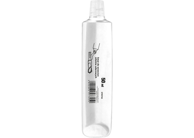 Smeervet voor breekhamer spil 50ml Graphite 57H745