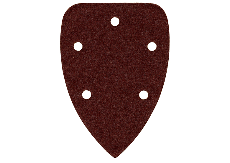 Mouse schuurpapier, K40 Graphite 57H820