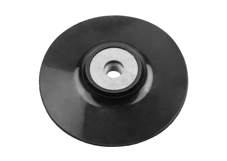 Montage schijf voor fiberschijf 125mm Graphite 57H860