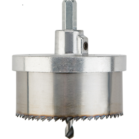 Gatenzaagset 5-delig Graphite 57H957