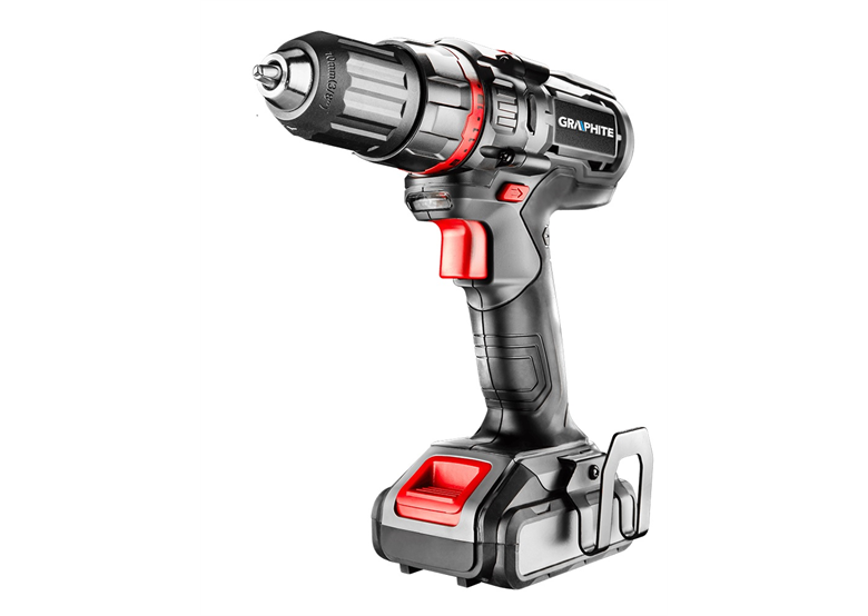 Boor-schroefmachine Graphite 58G224