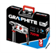 Boorhamer Graphite 58G527