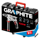 Slagboormachine Graphite 58G727