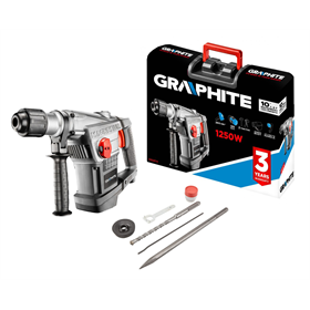 Breekhamer Graphite 58G874