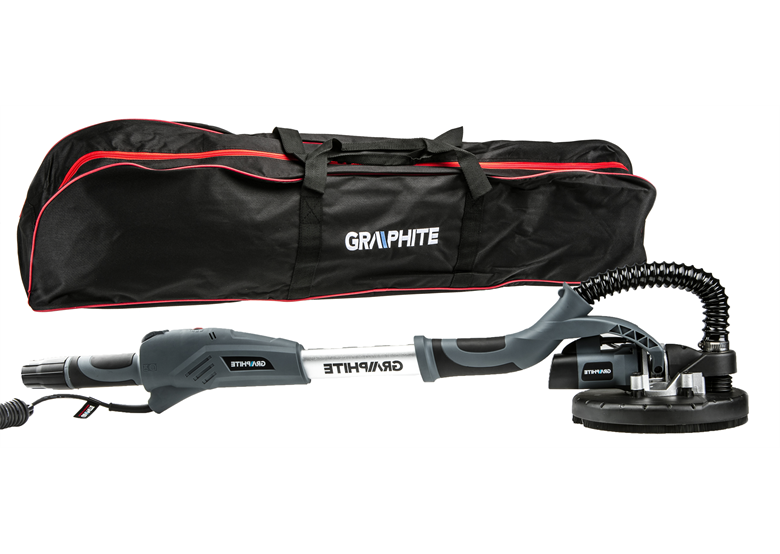 Wandschuurmachine Graphite 59G261