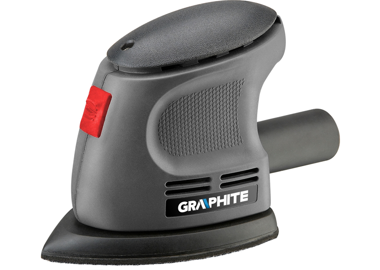 Delta Schuurmachine Graphite 59G335