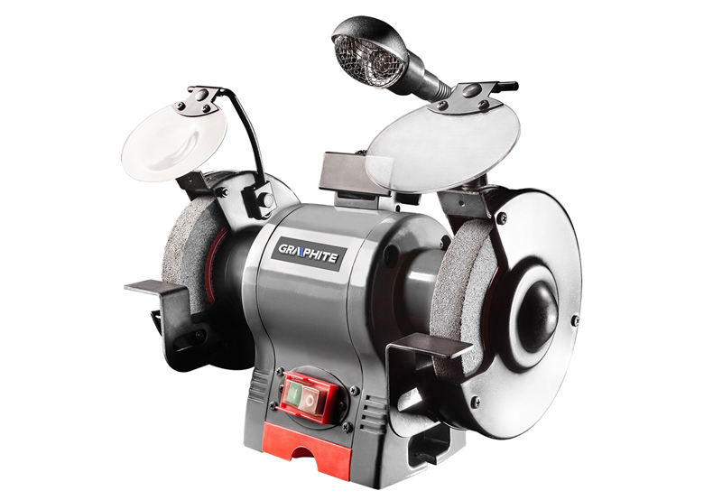 Tafelslijpmachine Graphite 59G383