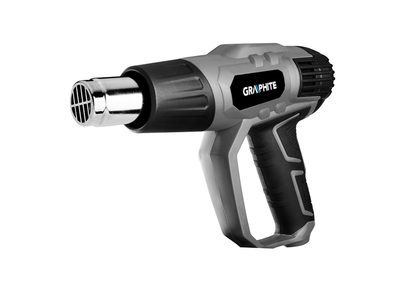 Heteluchtpistool Graphite 59G526