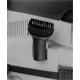 Industriële stofzuiger Graphite 59G610