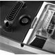 Industriële stofzuiger Graphite 59G610