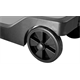 Industriële stofzuiger Graphite 59G610