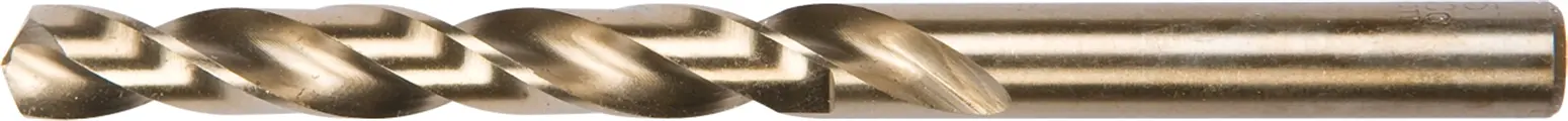 HSS-Co metaalboor Graphite DIN-338