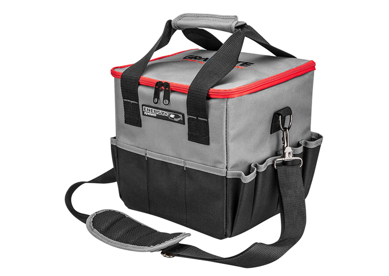 Tas voor elektrisch gereedschap Graphite Energy+ 58G015