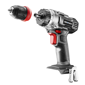 Boor-schroefmachine Graphite Energy+ 58G022